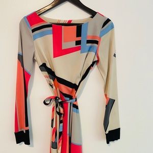 New Armani Exchange Dress